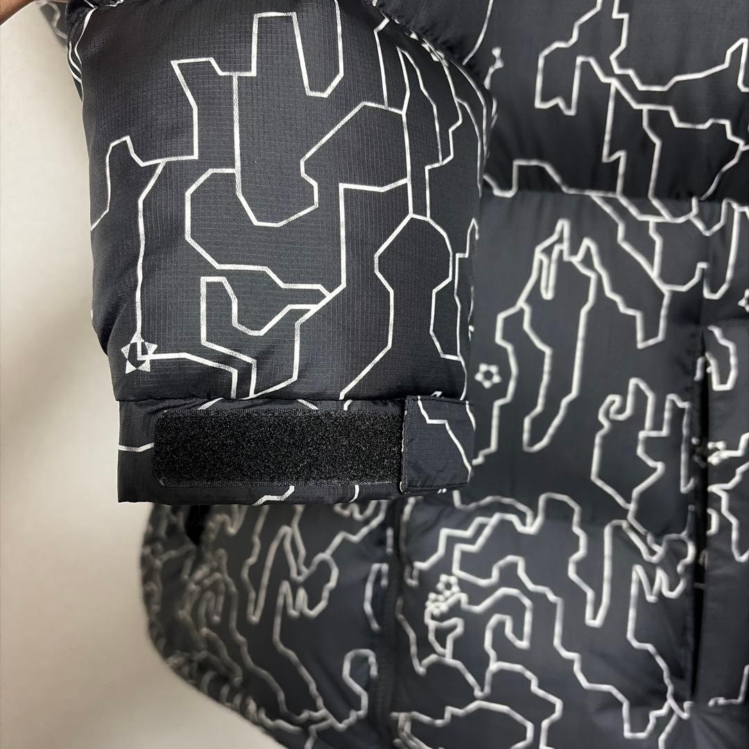 THE NORTH FACE ND92336 L ダウンジャケット