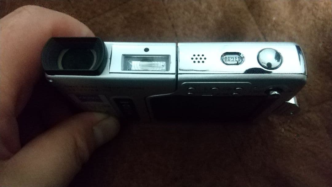 コンタックス Contax U4R