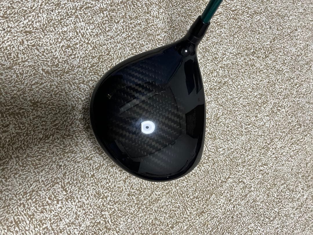 RomaRo V2 455ドライバー