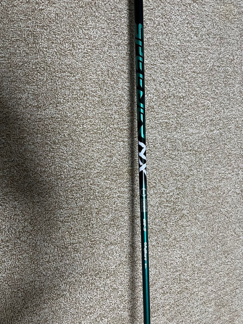 RomaRo V2 455ドライバー