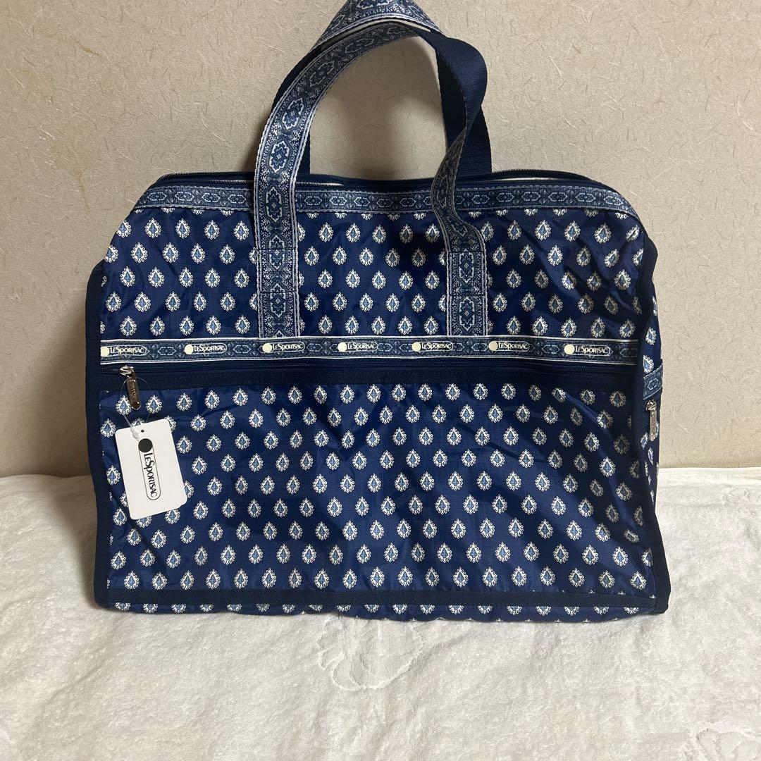 レスポートサック　レゾリヴァード　ボストンバッグ