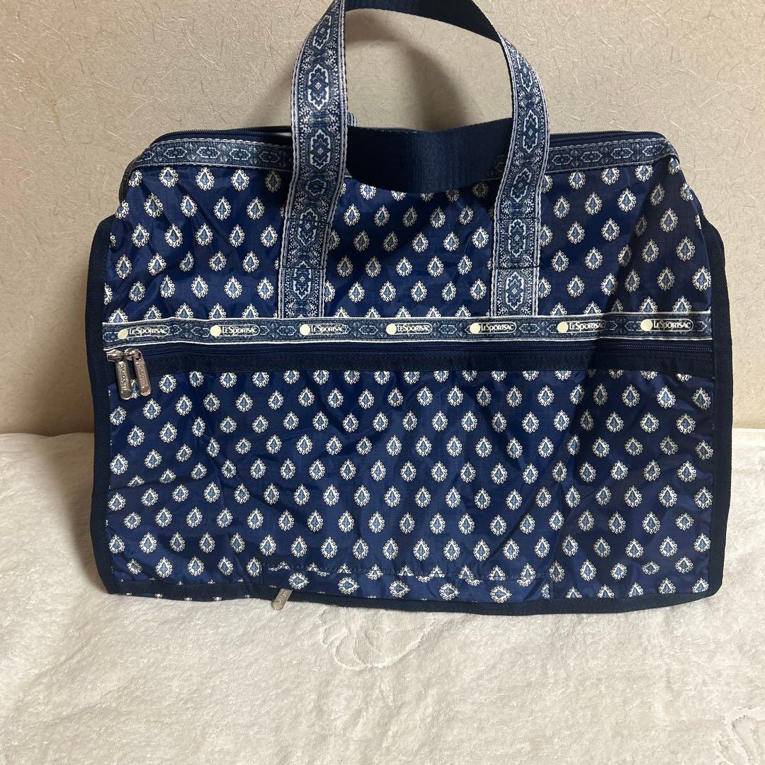 レスポートサック　レゾリヴァード　ボストンバッグ