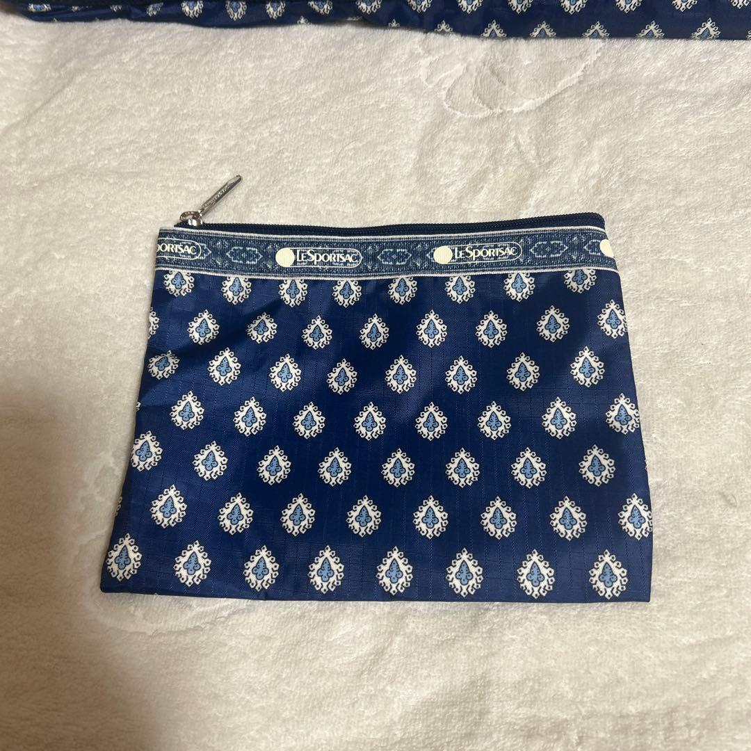 レスポートサック　レゾリヴァード　ボストンバッグ