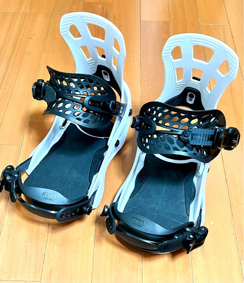 FLUX ビンディング　2022年モデル　レディース