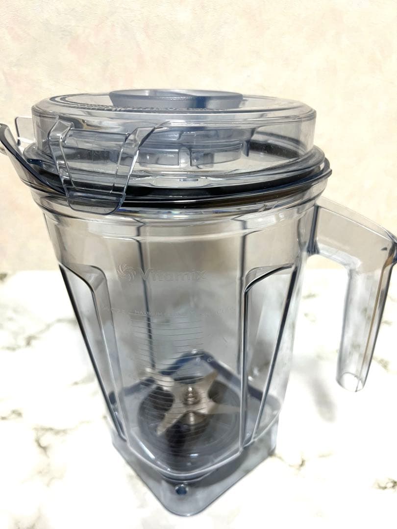 バイタミックス（Vitamix）2Lコンテナ／A・Vシリーズ用