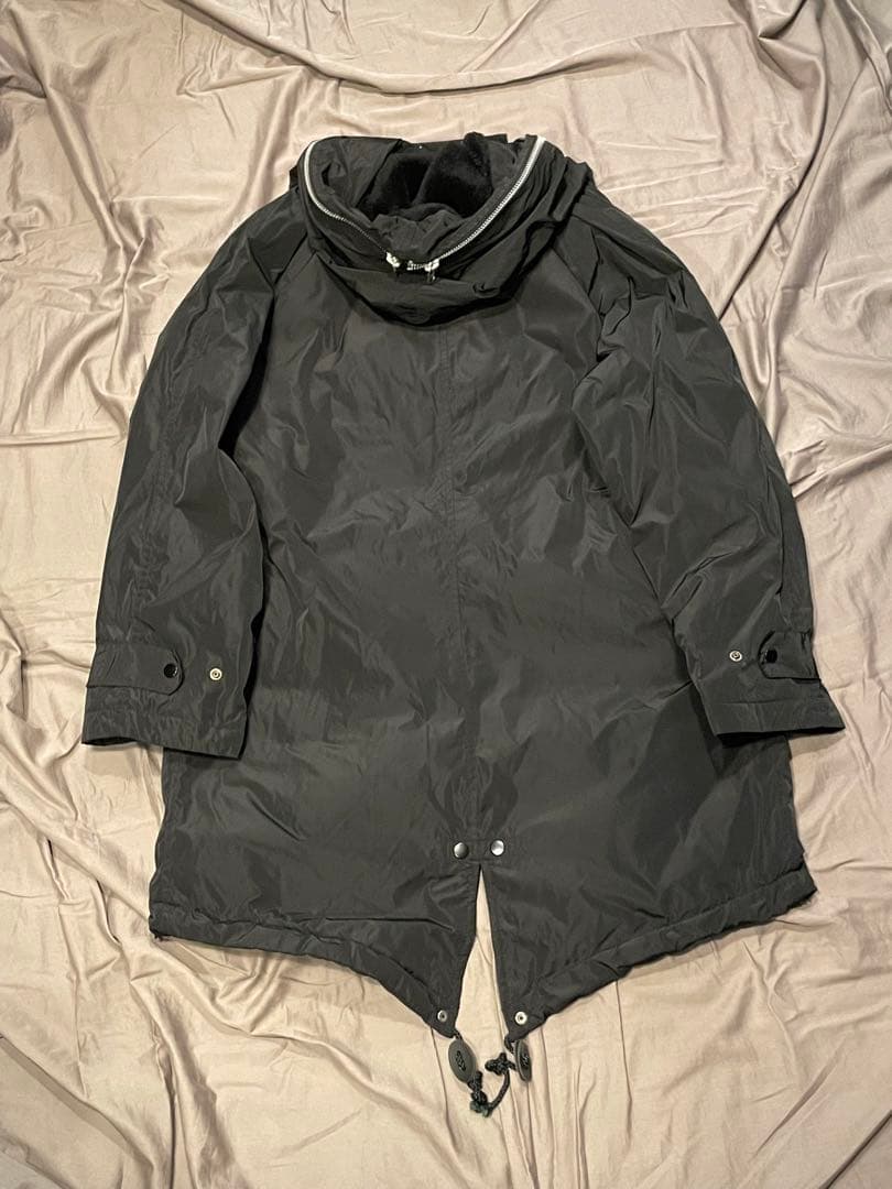 L*R様 00s final  ファイナルホーム サバイバルコート ar