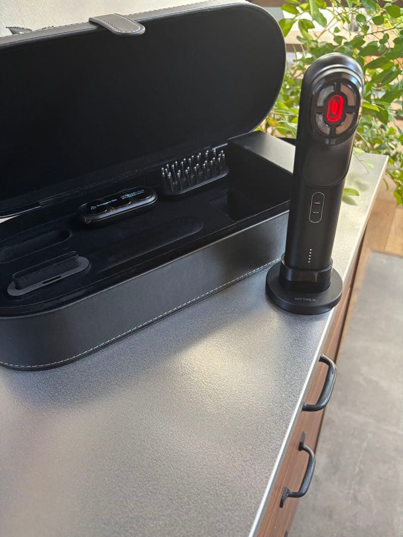 マイトレックス　美顔器