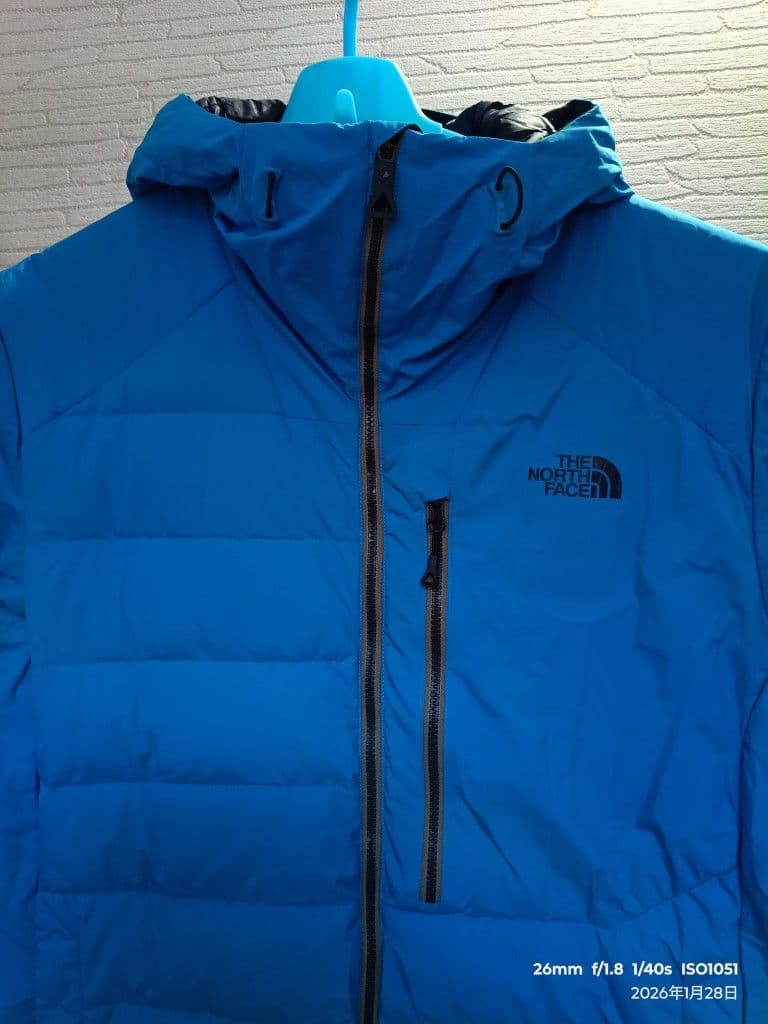 ★*★様 THE NORTH FACE スティープシリーズ ダウンジャケット　U
