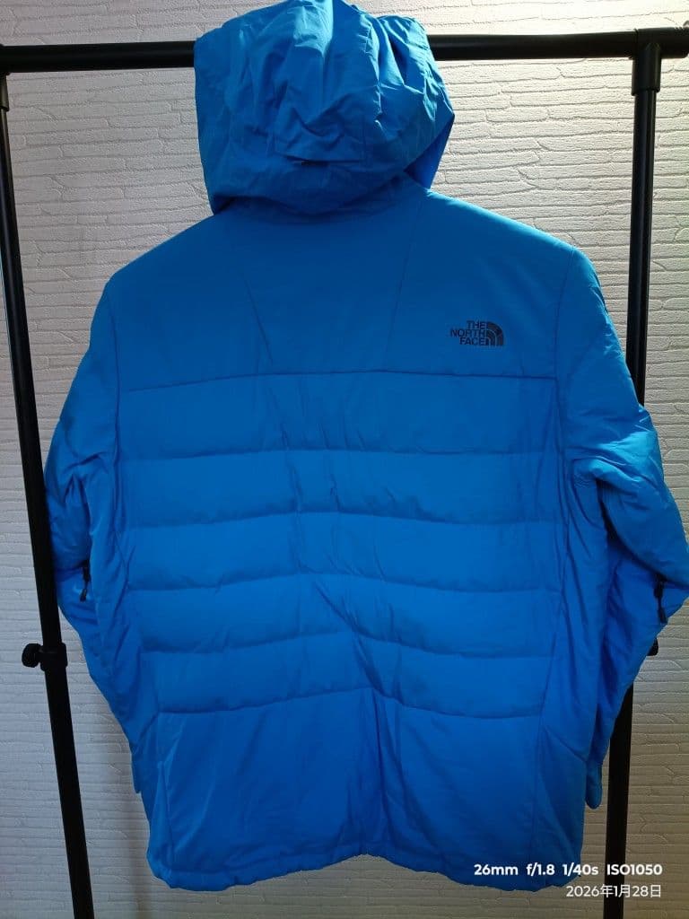 ★*★様 THE NORTH FACE スティープシリーズ ダウンジャケット　U
