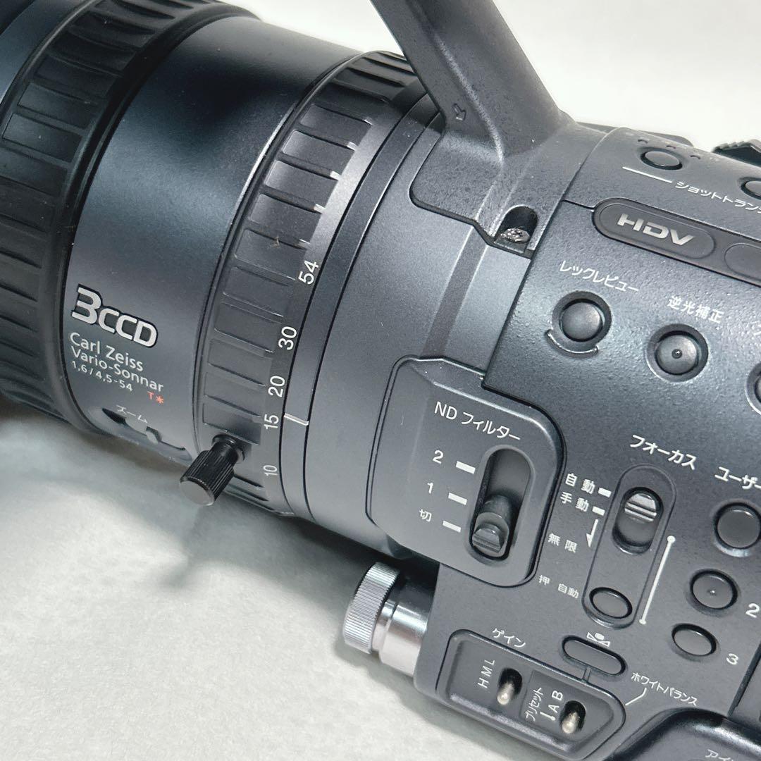 ✨SONY✨　HDR-FX1