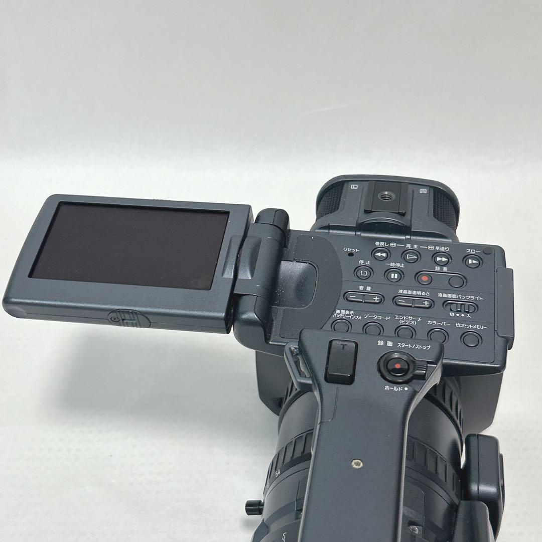 ✨SONY✨　HDR-FX1