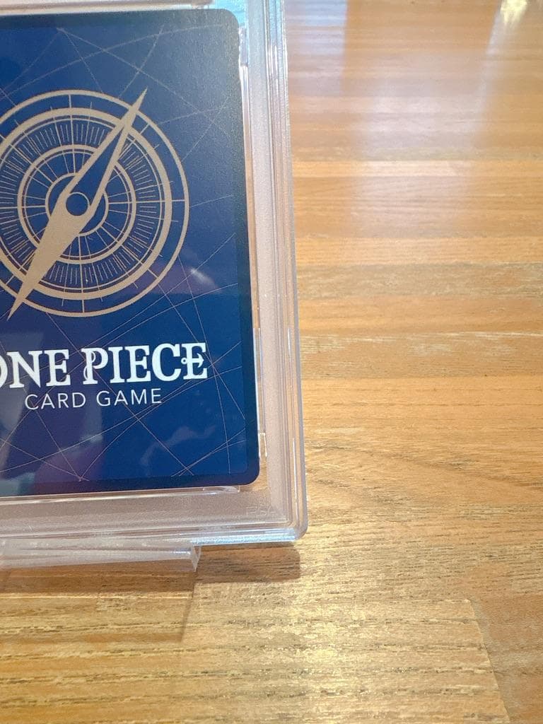 【PSA9 MINT】ルフィ P-110 ワンピースデイ25 プレミアム 鑑定品