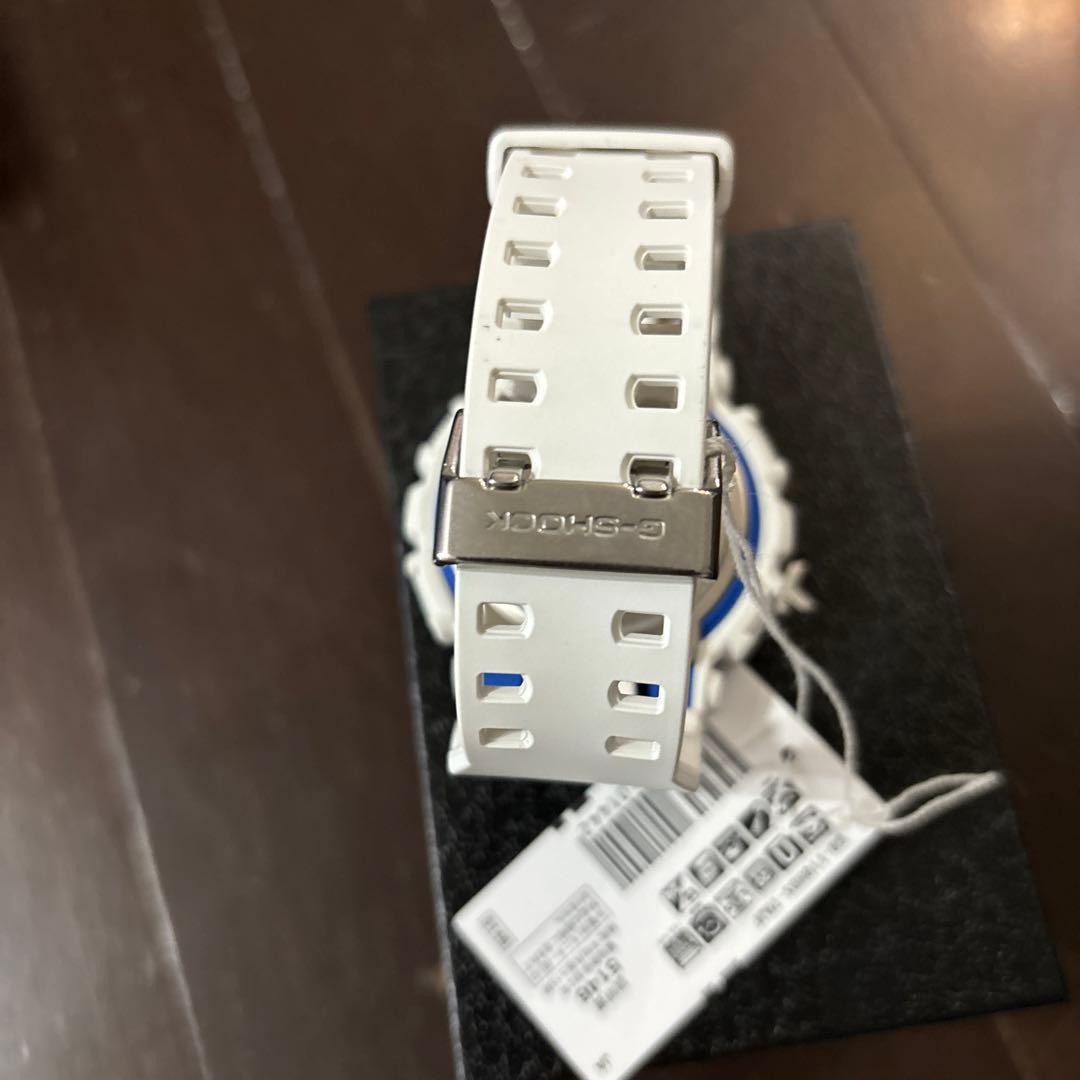 G-SHOCK GA-110HDS-7AJF ホワイト