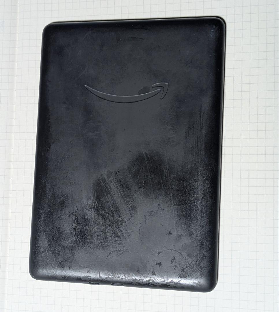 【11世代】Amazon kindle paperwhite 8GB 広告なし
