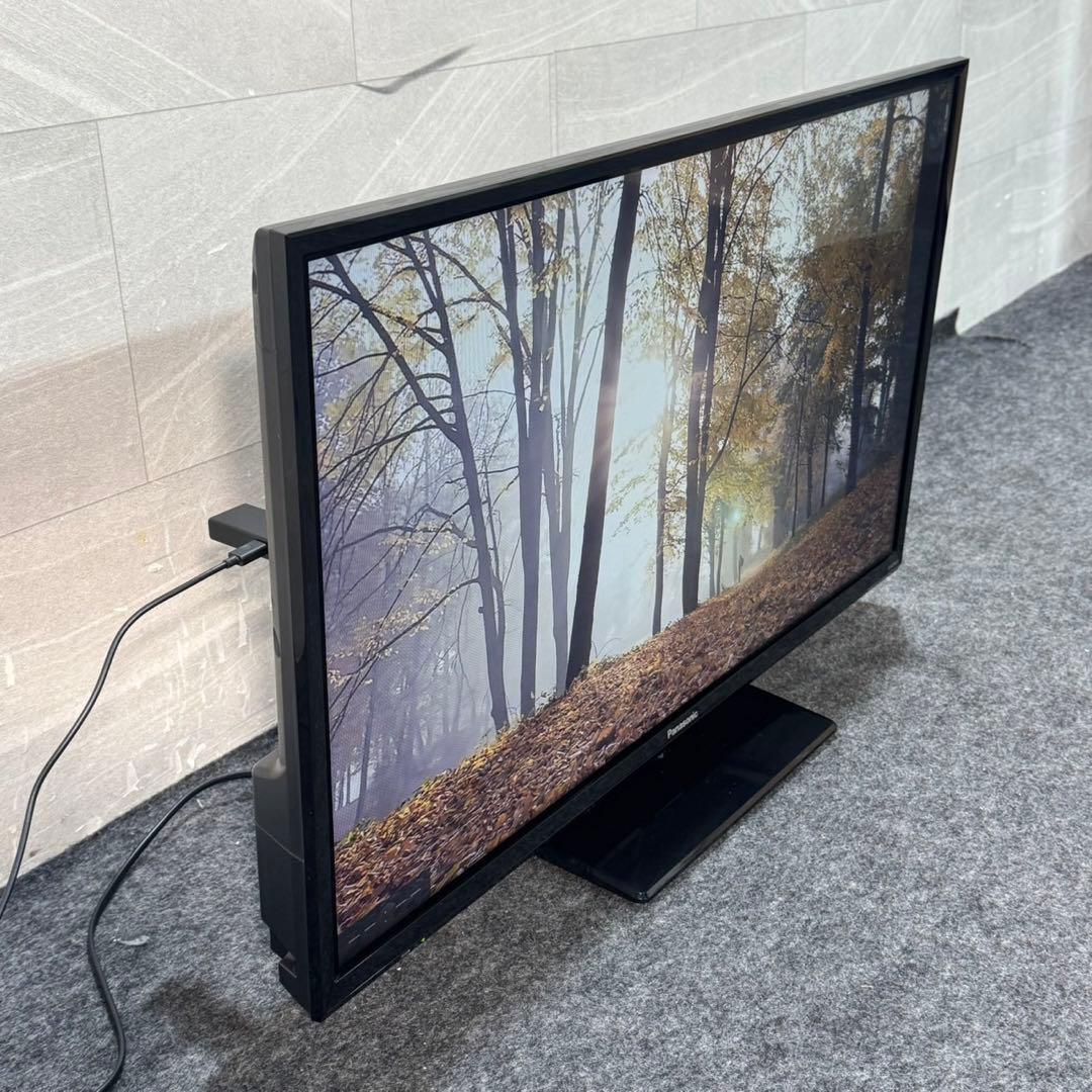 Panasonic 液晶テレビ TH-32F300 32インチ 家電 d4750
