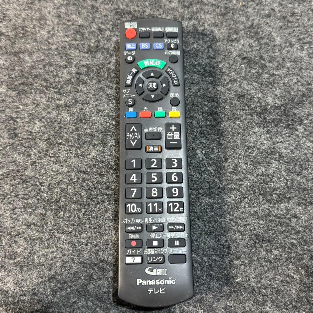 Panasonic 液晶テレビ TH-32F300 32インチ 家電 d4750