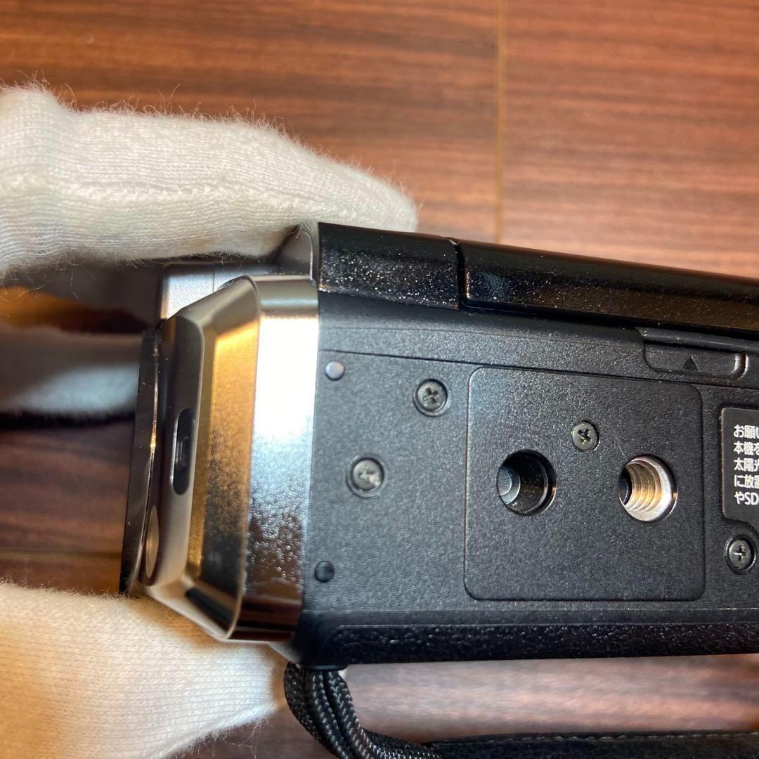 Panasonic HDC-TM30 ビデオカメラ ほぼ新品 3399