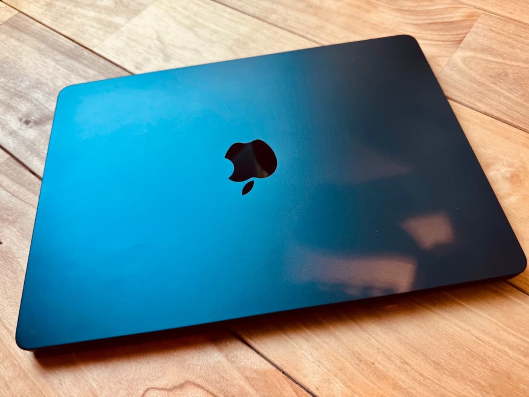 みっふぃーさま専用MacBook Air [整備済製品]8コアCPU8コア