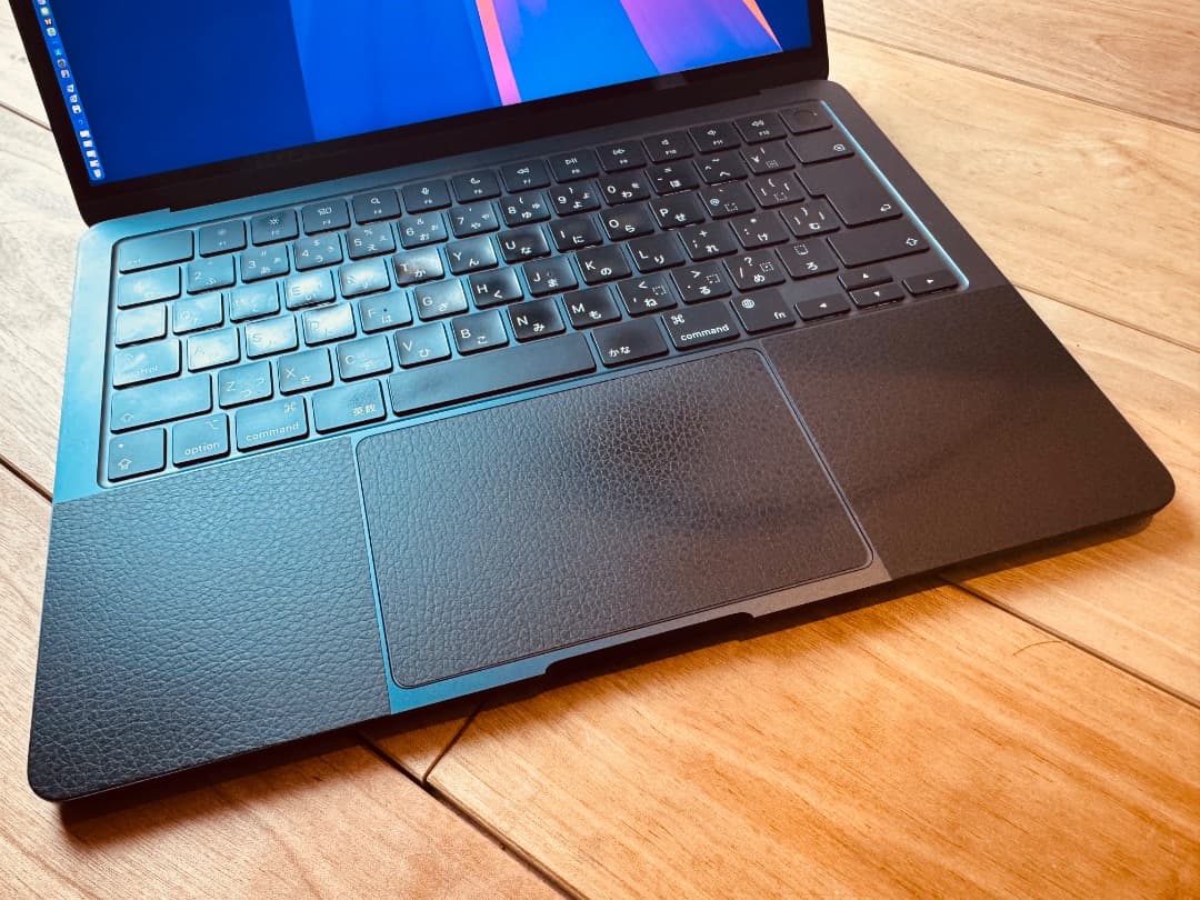 みっふぃーさま専用MacBook Air [整備済製品]8コアCPU8コア