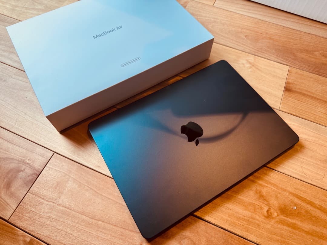 みっふぃーさま専用MacBook Air [整備済製品]8コアCPU8コア