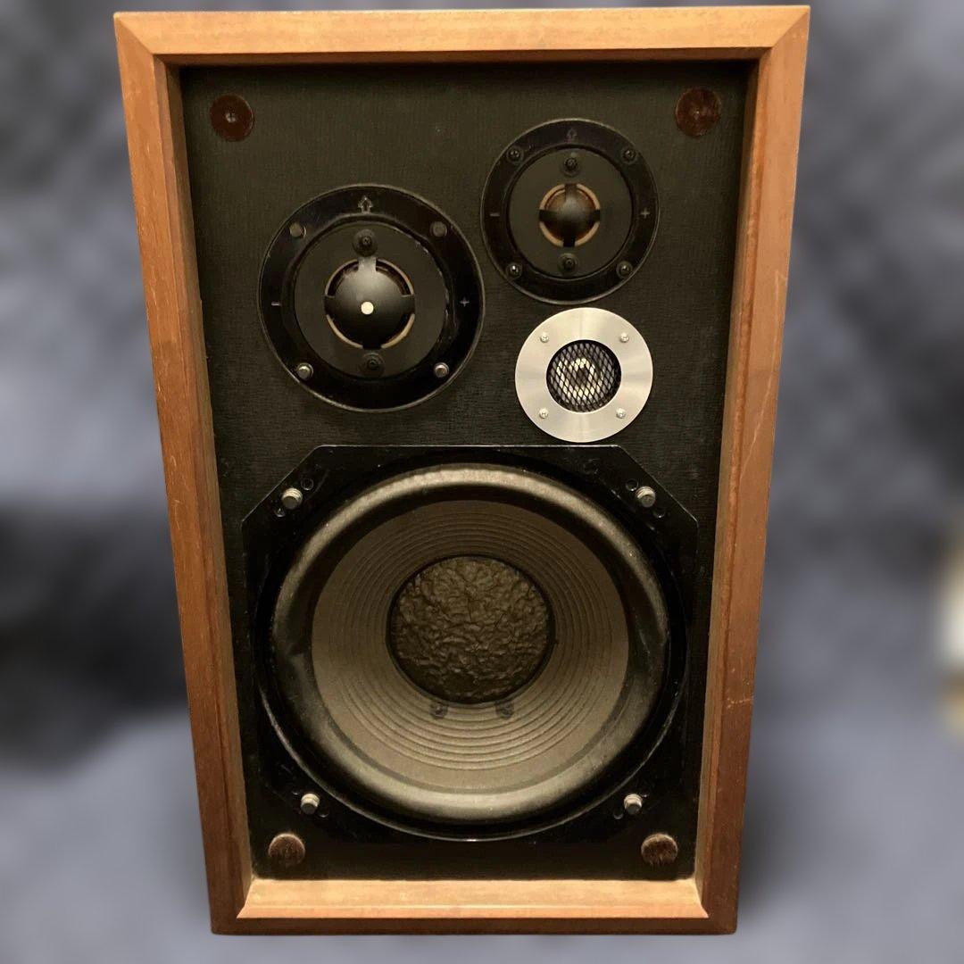 【如月価格】《完動品》『Ｒ側』ダイヤトーンD S-301 4ウェイS