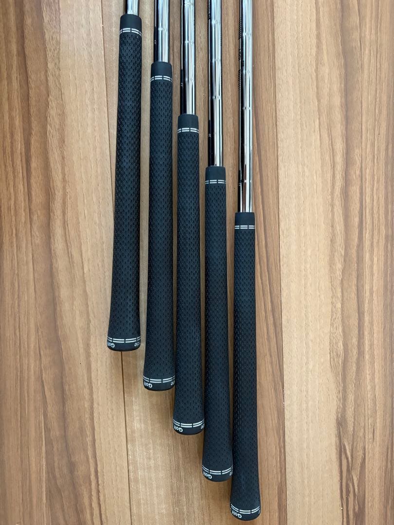 ★Hiroki★【レフティ】美品 T200 タイトリスト2021