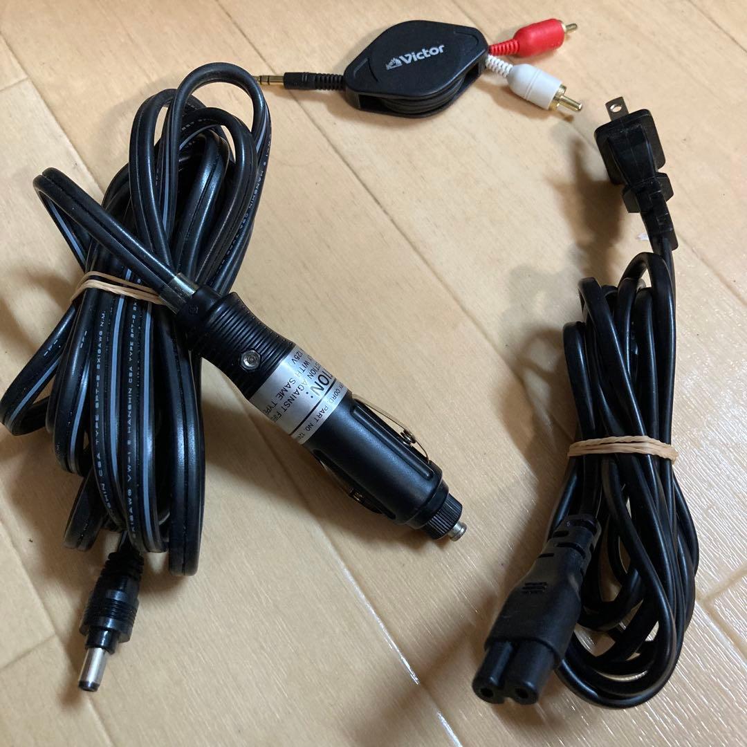 【レストア品】BOSE ボーズラジカセAW-1/専用ケース／バッグ付き