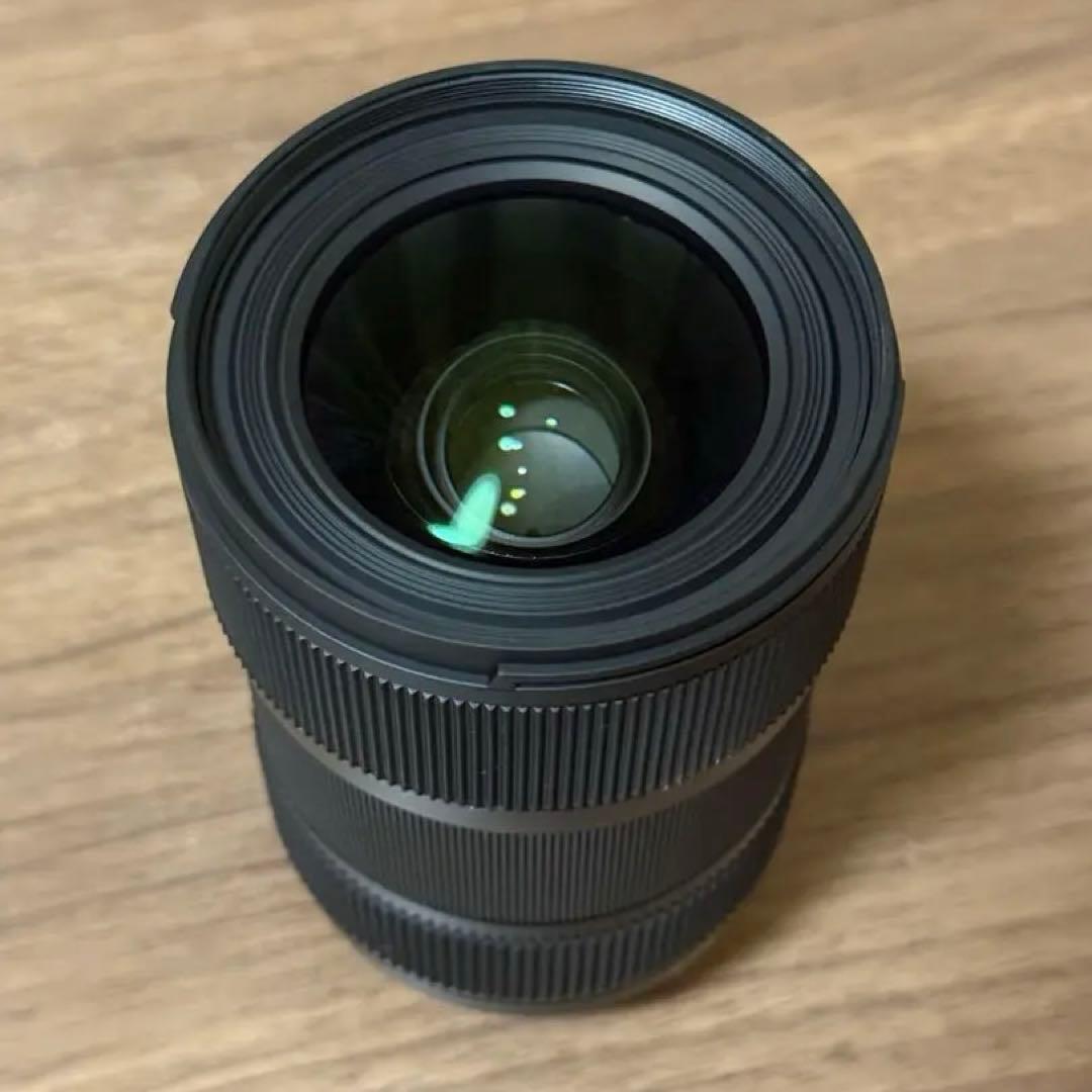 末*”様 Sigma 18-35mm F1.8 DCレンズ Nikon 2103