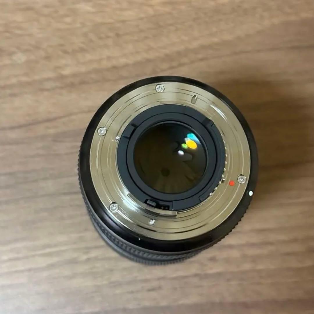 末*”様 Sigma 18-35mm F1.8 DCレンズ Nikon 2103