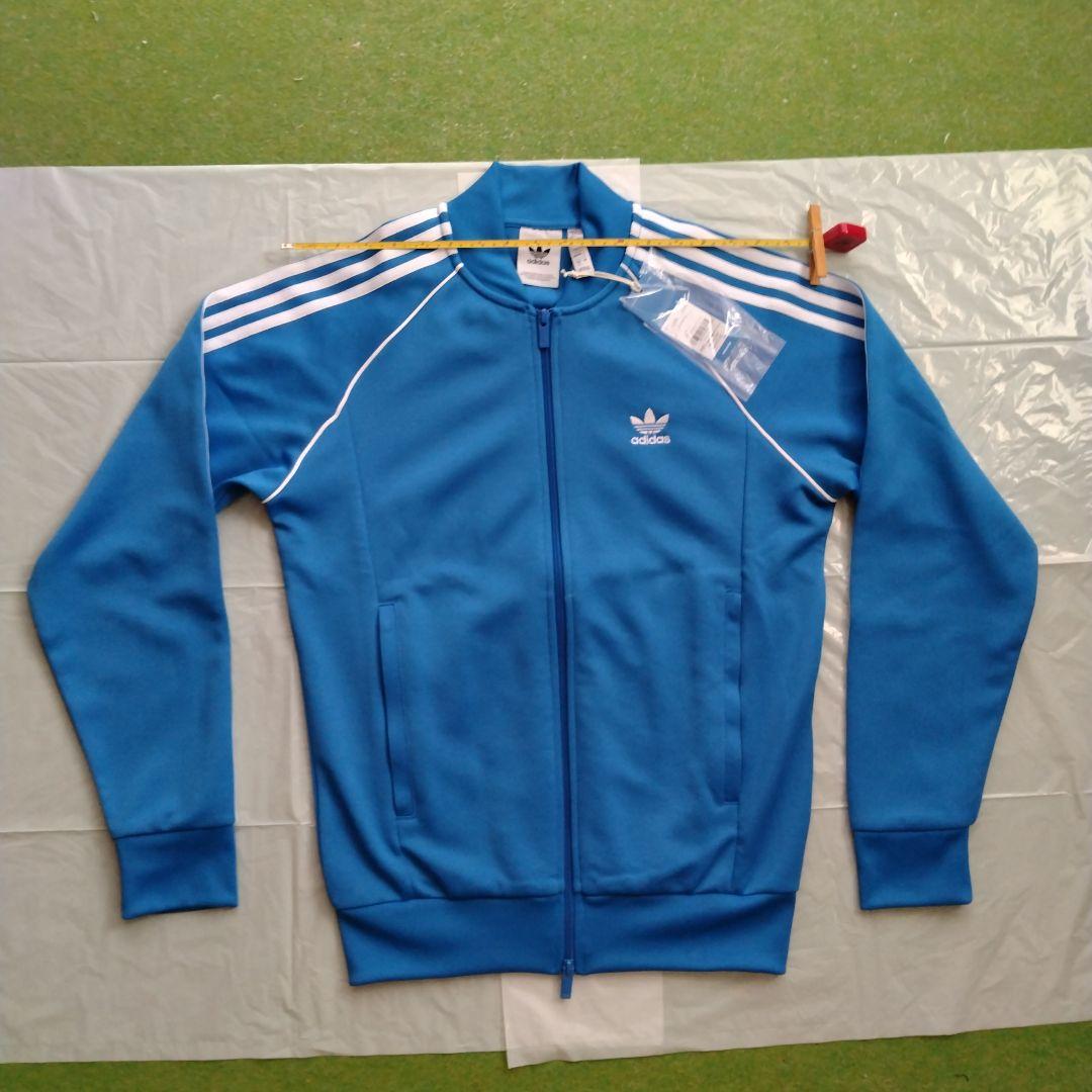 adidas【アディカラークラシックスSST、ジャージ上下セット】