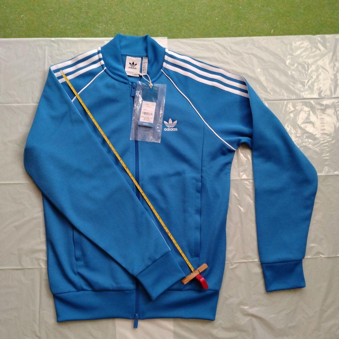 adidas【アディカラークラシックスSST、ジャージ上下セット】