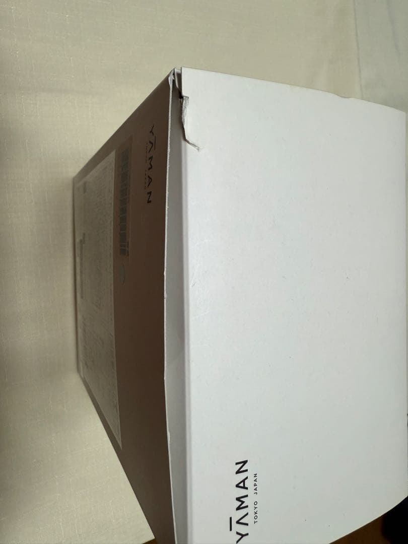 【美品】YA-MAN（ヤーマン） 美顔器 フォトプラスシャイニー