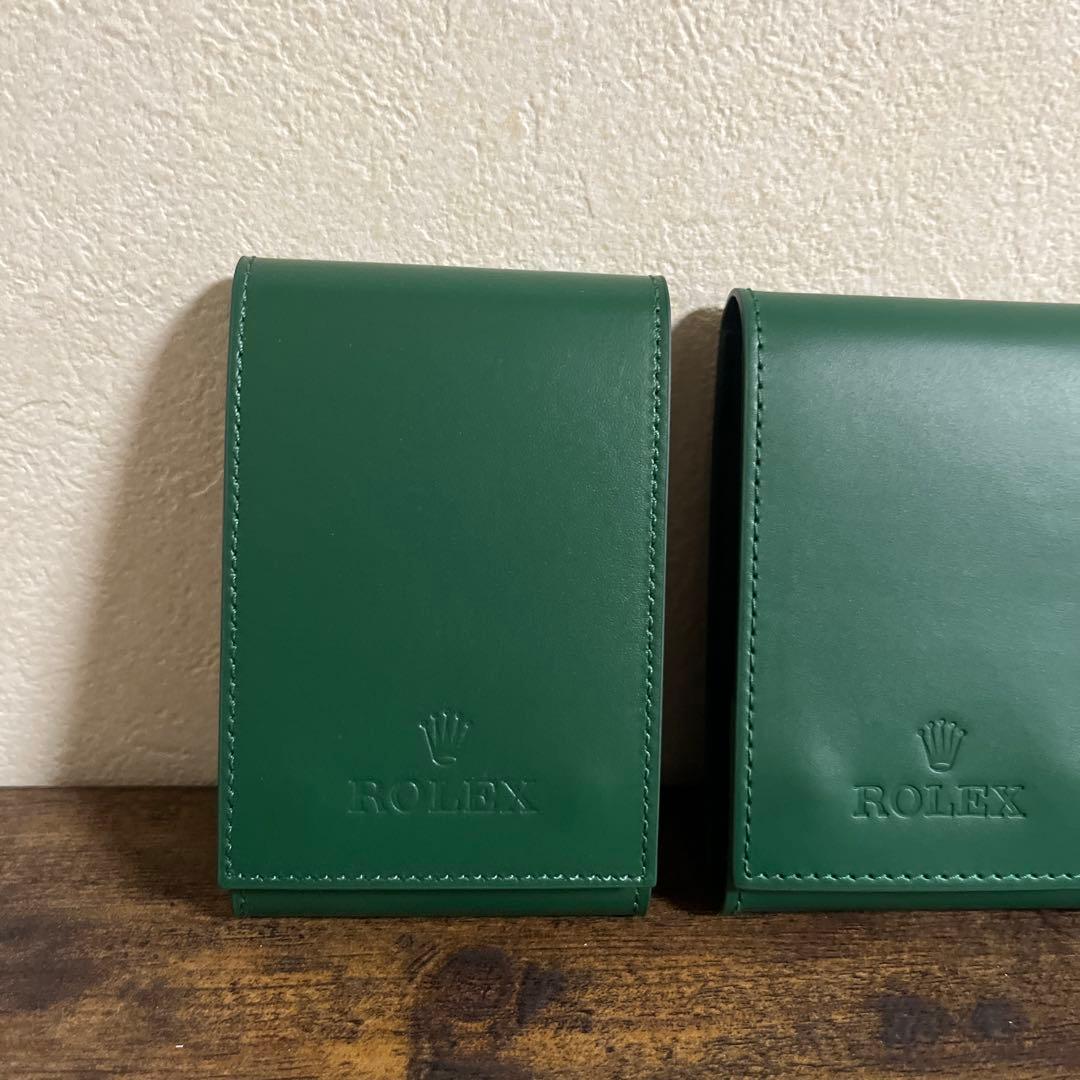 ロレックス　ケース　非売品