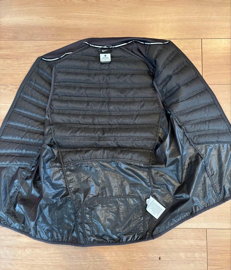 【コンドル】gyakusou ランニングベスト　Mサイズ　ナイキ