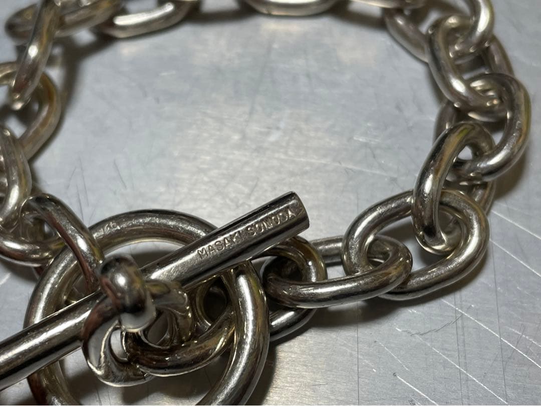 MASAKI SONODA BL007 ブレスレット