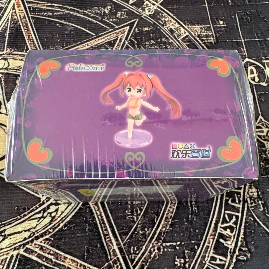 零の軌跡　エステル ブライト　フィギュア