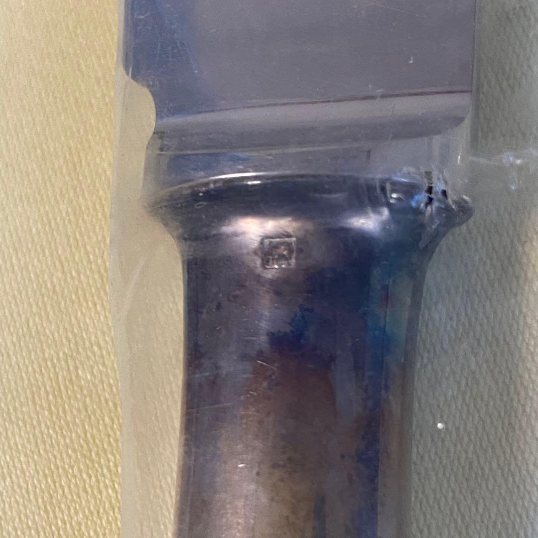 カービングナイフ&フォーク クリストフル CHRISOTEL