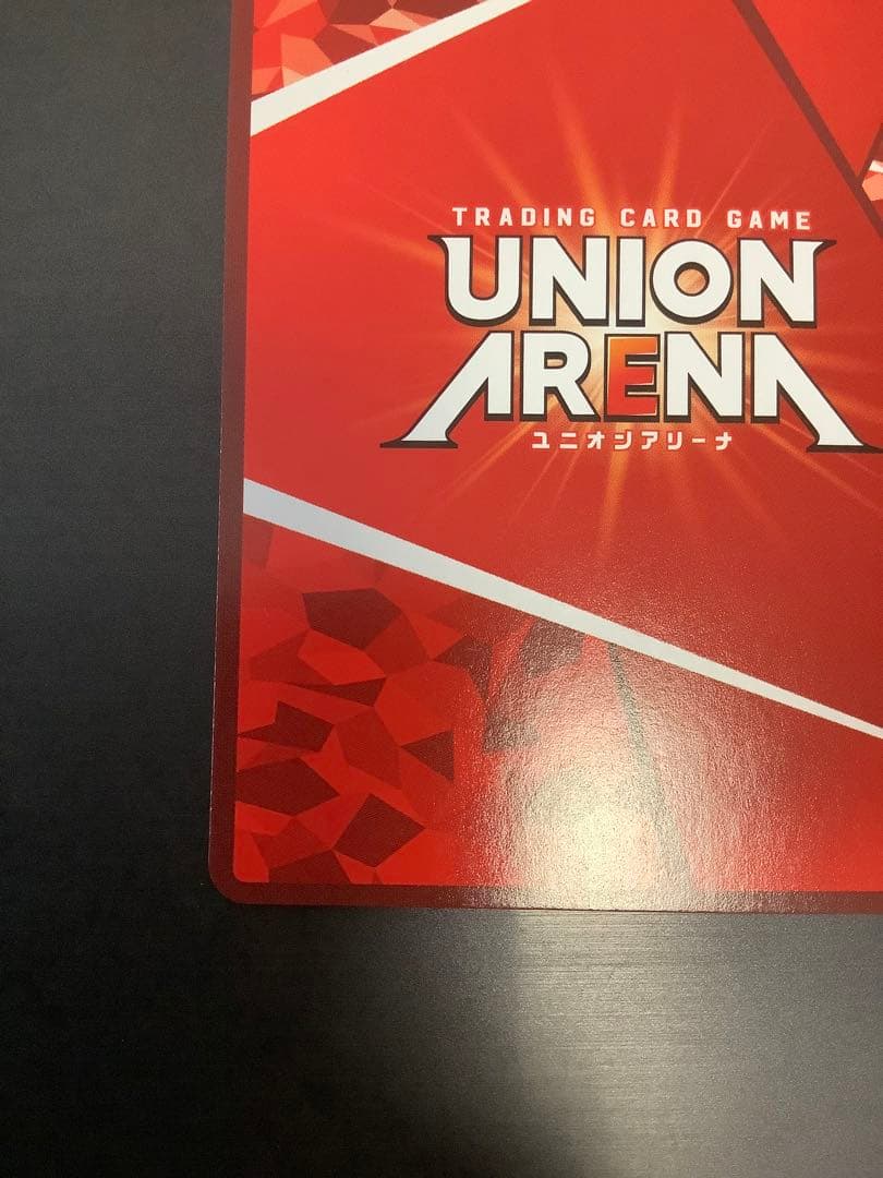 ユニオンアリーナ　学園アイドルマスター　倉本千奈SR★★