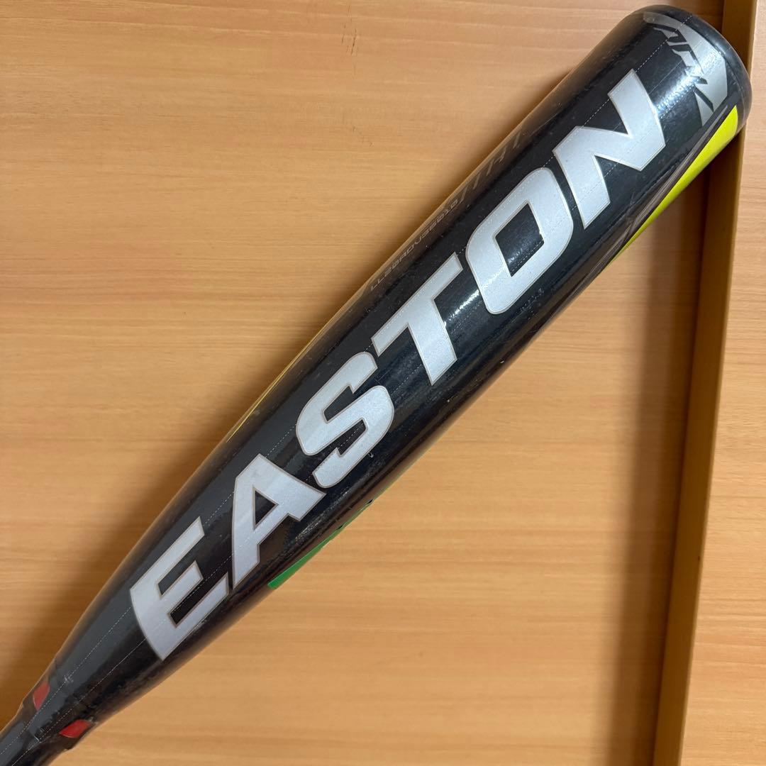 EASTON イーストン ADV 360 硬式少年 試合専用 野球 バット