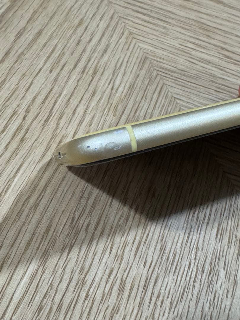 iPhoneXr イエロー 64GB SIMフリー 本体