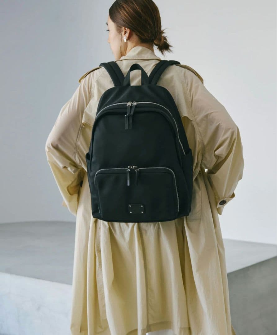 topkapi リュック　オギャドキ × Breath TOPKAPI コラボ