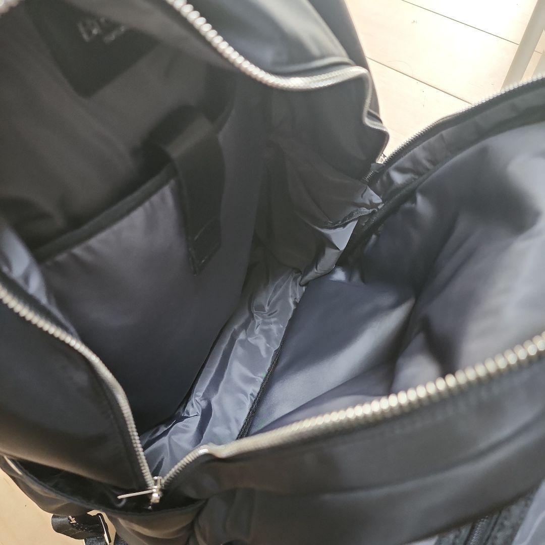 topkapi リュック　オギャドキ × Breath TOPKAPI コラボ