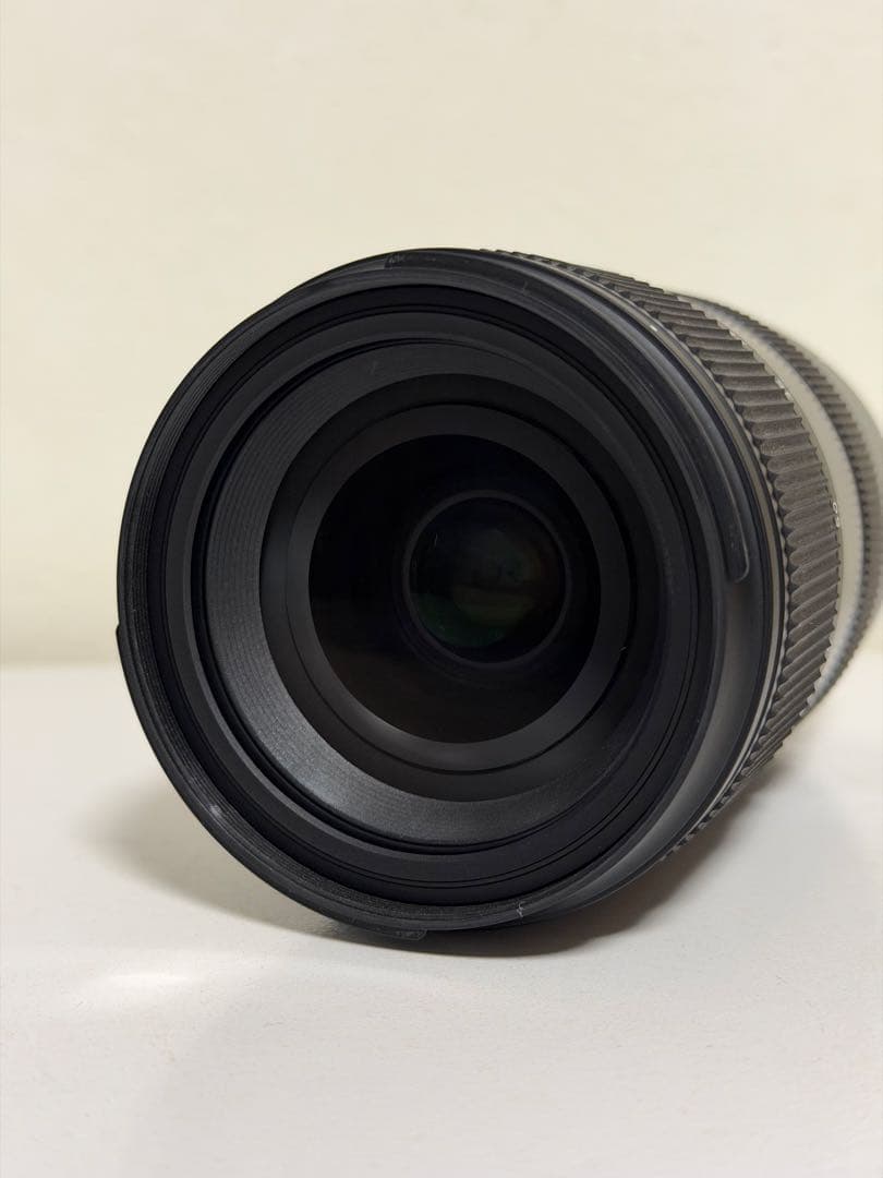 TAMRON 28-75mm F2.8 Di III VXD G2 zマウント用