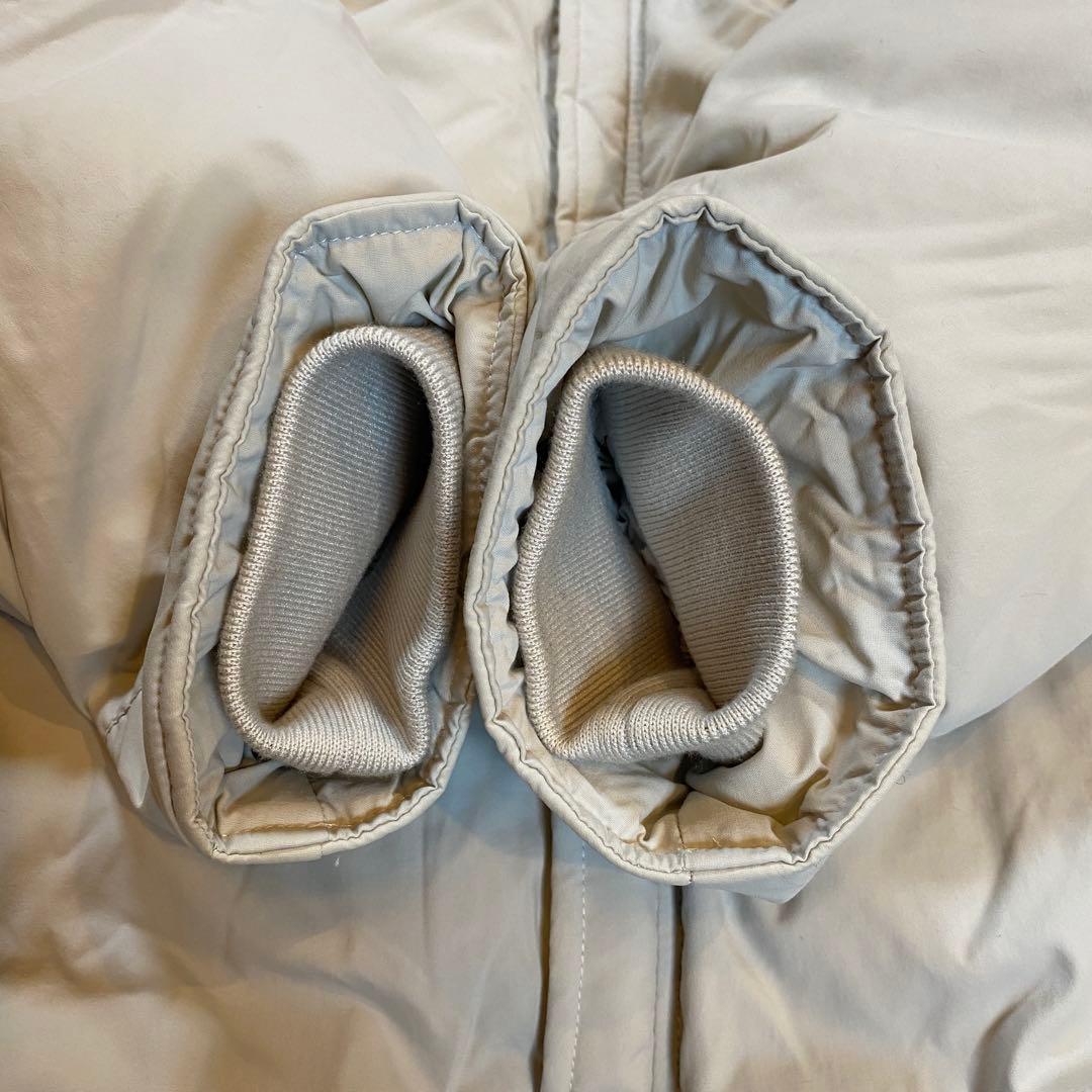 BARNYARDSTORM WILD THINGS 別注 ダウン