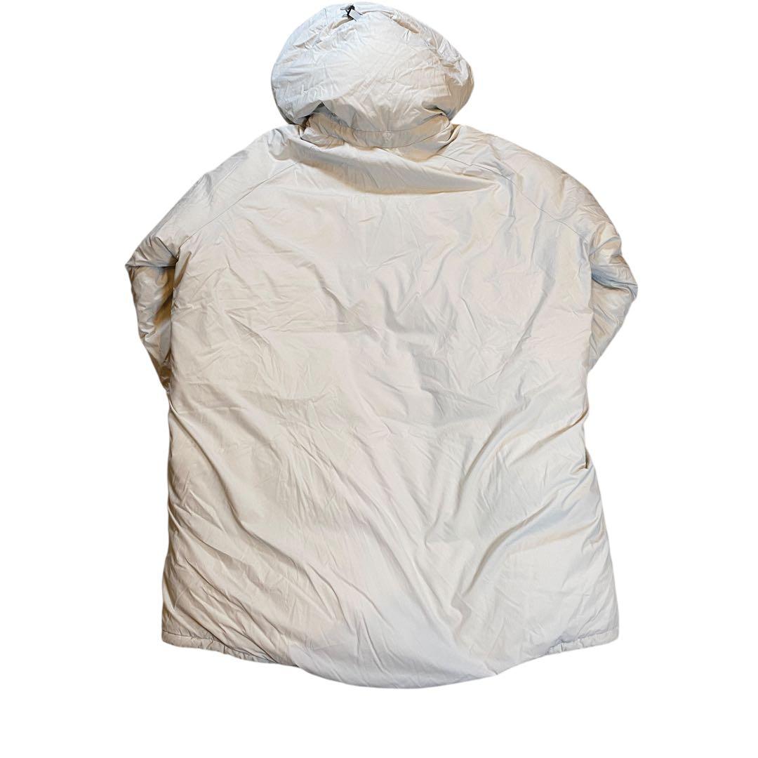 BARNYARDSTORM WILD THINGS 別注 ダウン