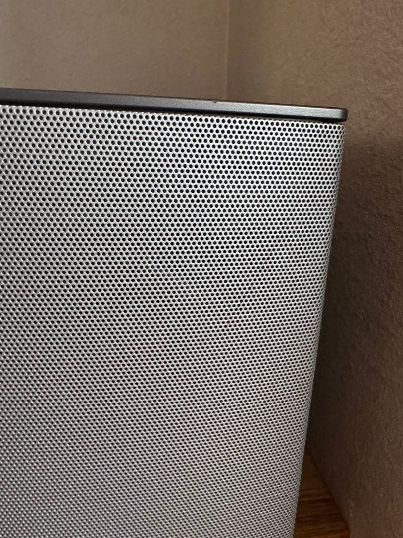 BOSE Companion 3 II スピーカー　トランスミッター付