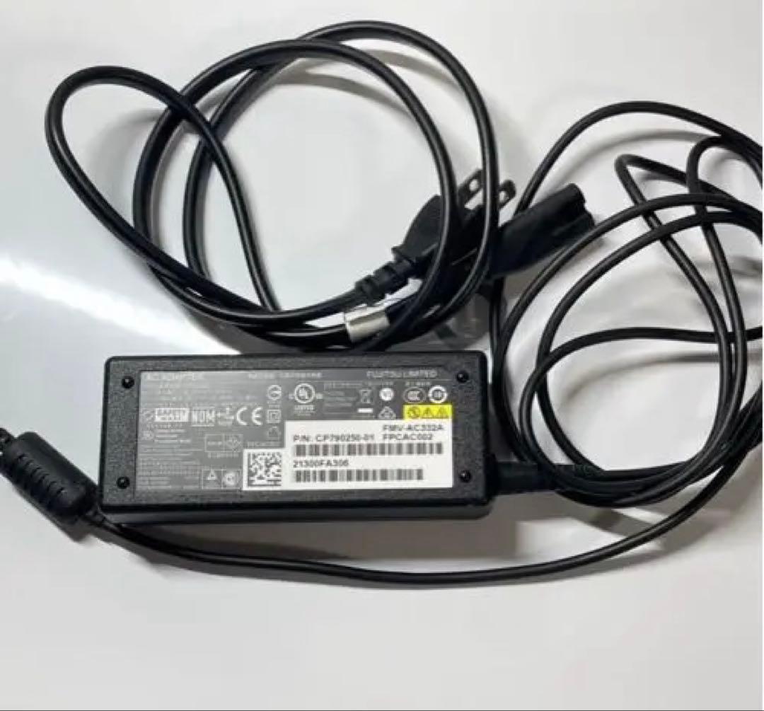 Fujitsu LIFEBOOK AH42/E1 2020年モデル