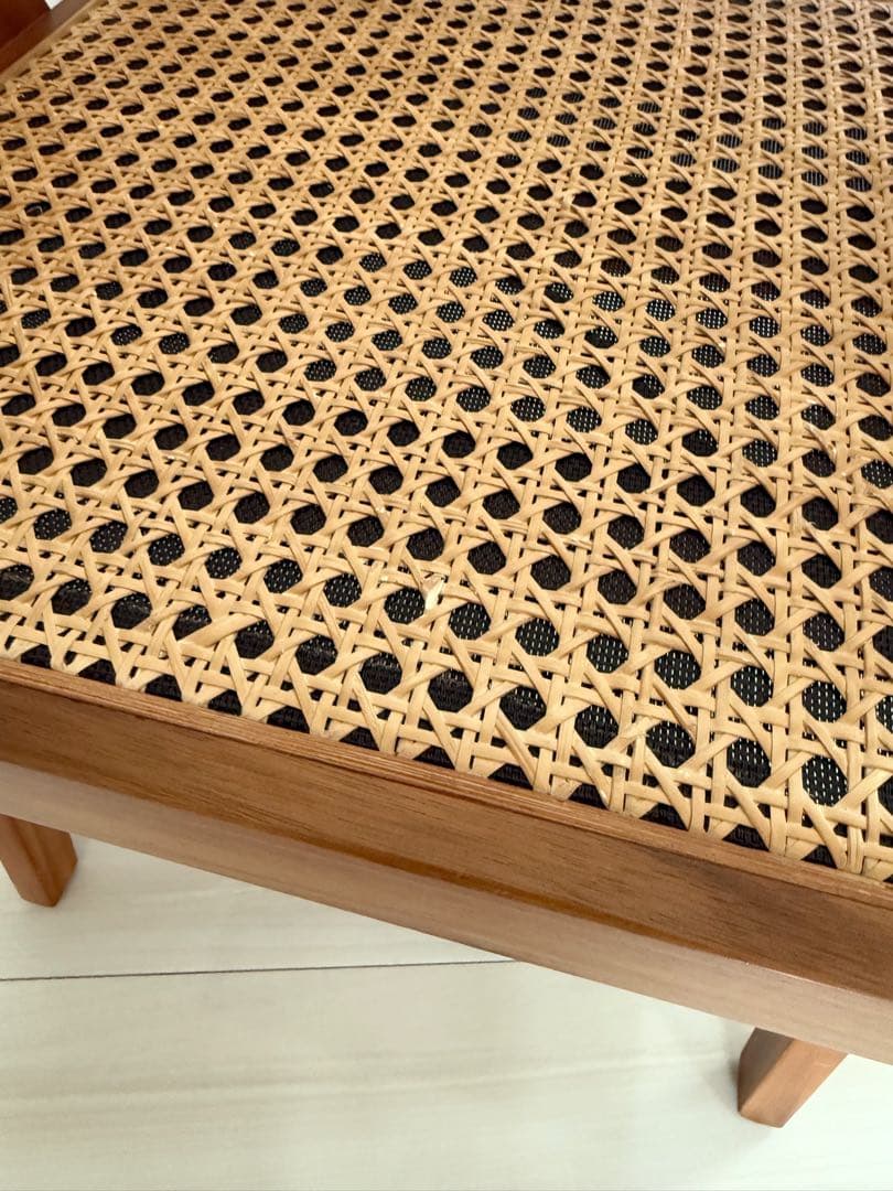 furni in us 韓国家具 ラタンチェア