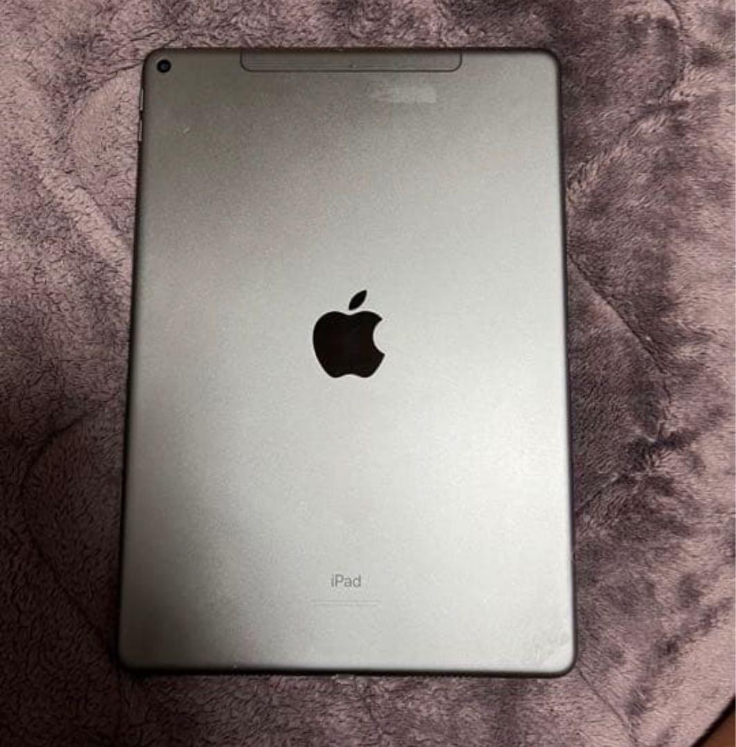 iPad Air (第3世代)10.5インチ　256GB