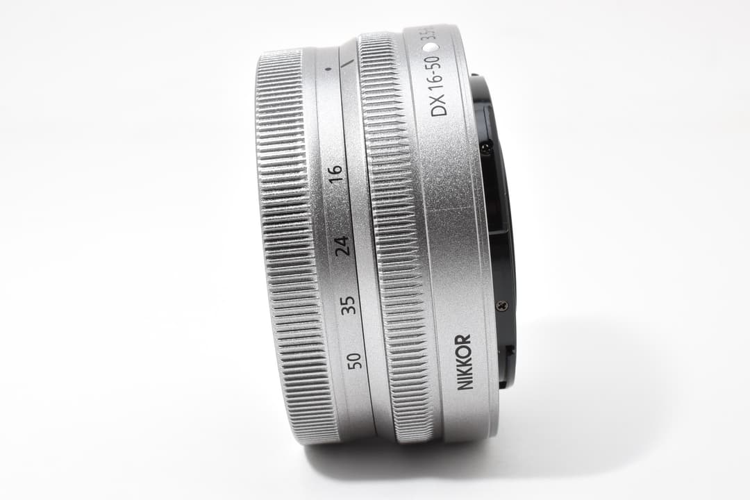 ニコン NIKKOR Z DX 16-50mm f/3.5-6.3 #C705
